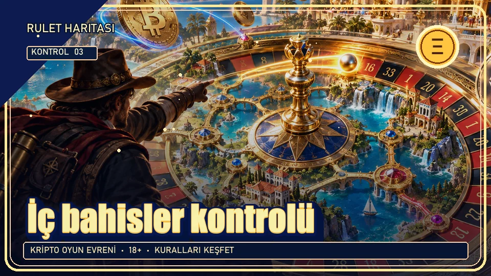 İç bahisler için kripto temalı kontrol görseli