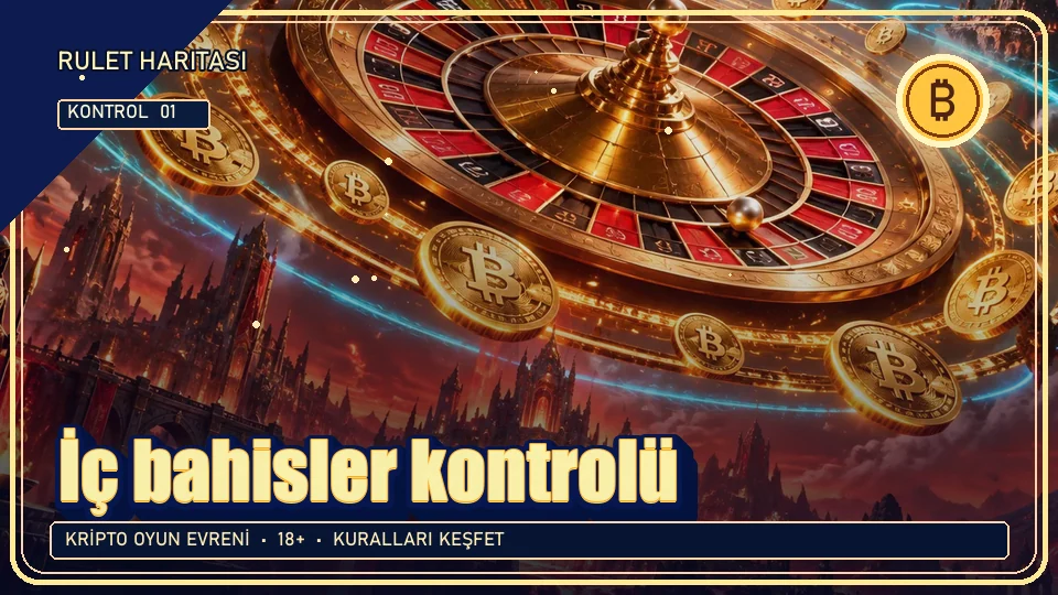 İç bahisler için kripto temalı kontrol görseli